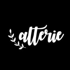 Alterie Logo
