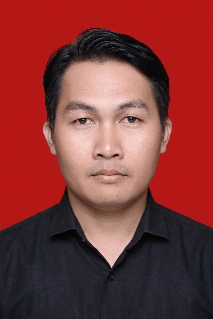 M. Syahril Siddiq